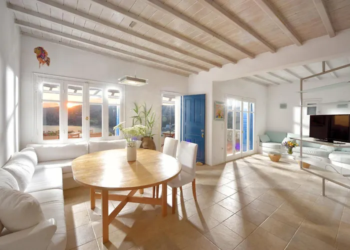 The Ideal For A Family Villachrysta