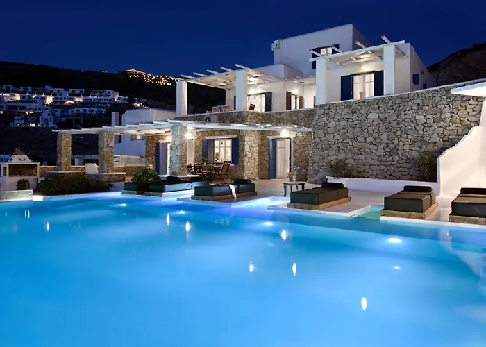 The Ideal For A Family Villachrysta Βίλα *