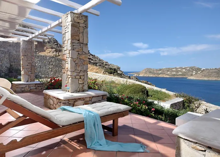 Βίλα The Ideal For A Family Villachrysta