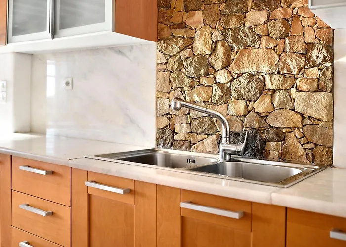 The Ideal For A Family Villachrysta