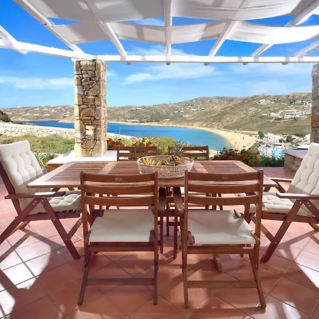 The Ideal For A Family Villachrysta *