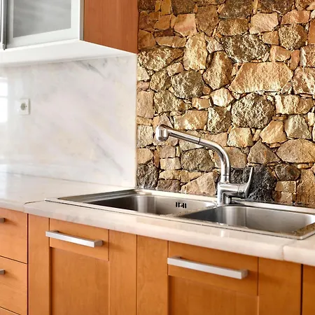 The Ideal For A Family Villachrysta