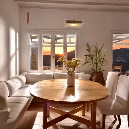 Villa The Ideal For A Family Villachrysta