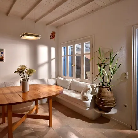 The Ideal For A Family Villachrysta *