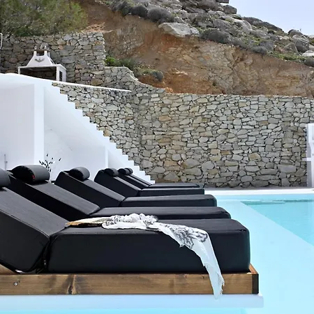 Villa The Ideal For A Family Villachrysta