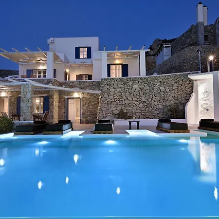 The Ideal For A Family Villachrysta *