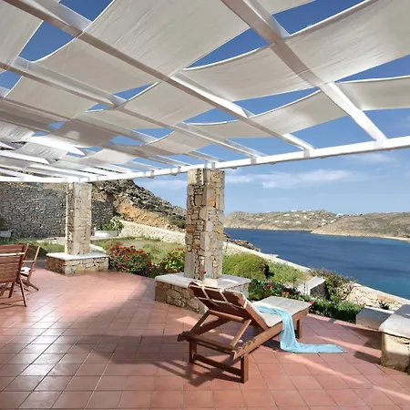 The Ideal For A Family Villachrysta