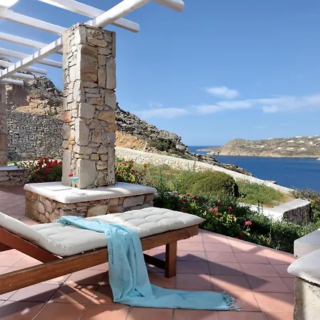 Villa The Ideal For A Family Villachrysta *