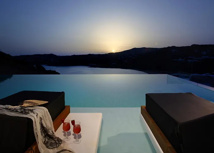 The Ideal For A Family Villachrysta *