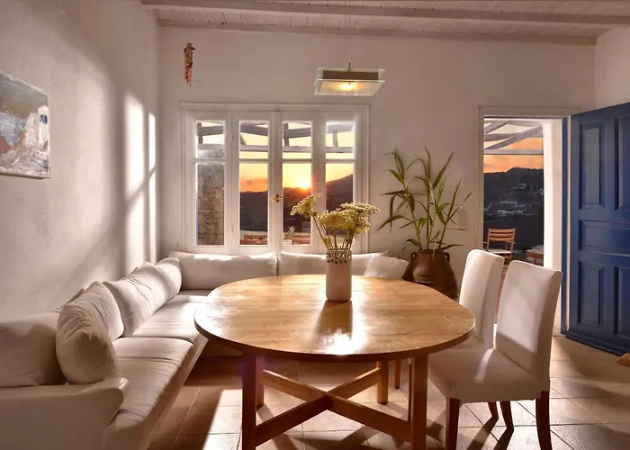 Villa The Ideal For A Family Villachrysta