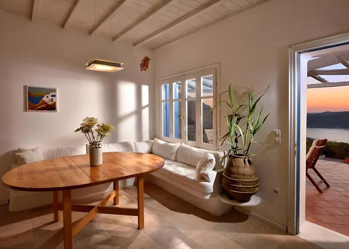 The Ideal For A Family Villachrysta *