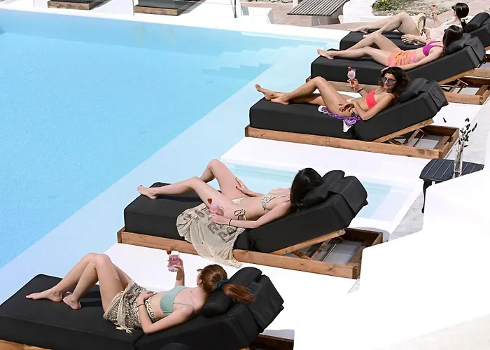 The Ideal For A Family Villachrysta *