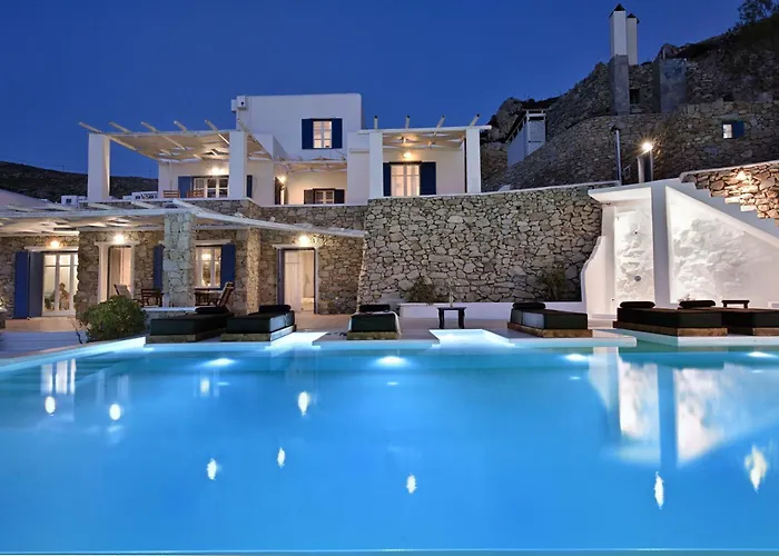 The Ideal For A Family Villachrysta *