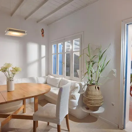 Villa The Ideal For A Family Villachrysta *