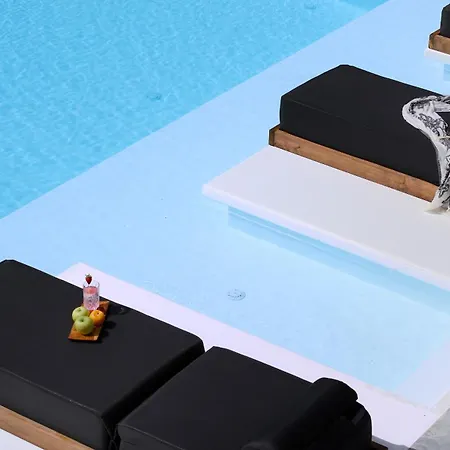 The Ideal For A Family Villachrysta * Mykonos Town