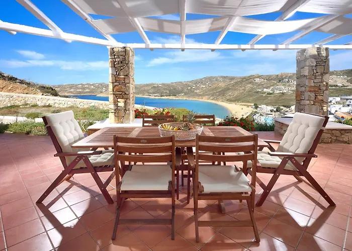 The Ideal For A Family Villachrysta *