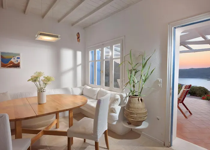 Willa The Ideal For A Family Villachrysta *