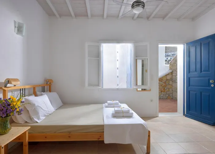 The Ideal For A Family Villachrysta Willa *